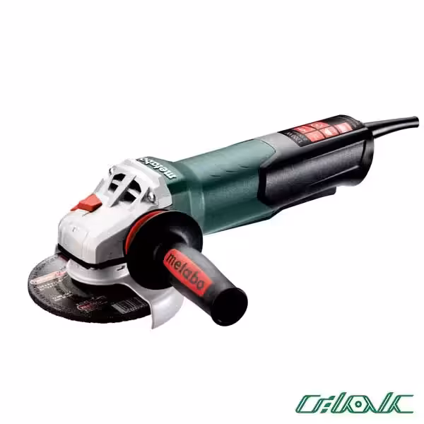 مينی فرز متابو مدل wev17-125