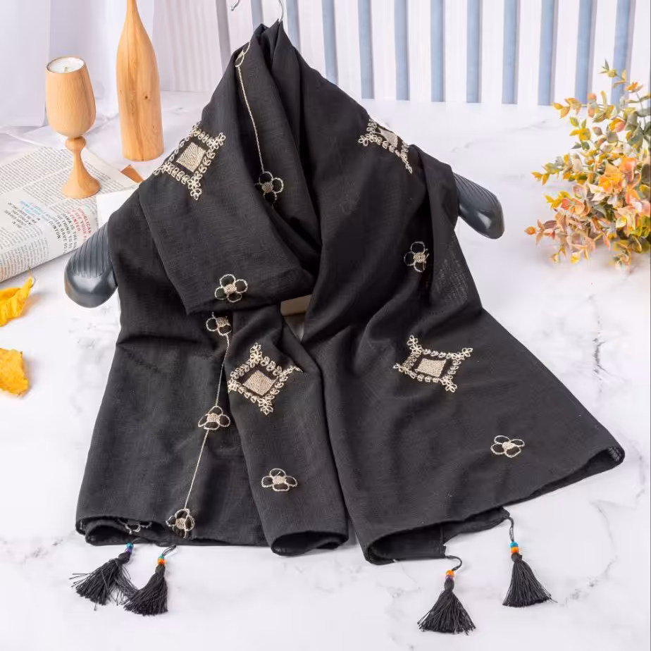 شال پاییزه 😍