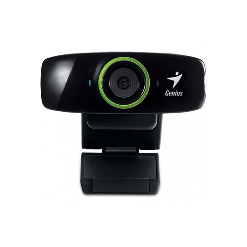 وب کم جنیوس مدل FaceCam 2020 - فروشگاه اینترنتی طیف سنتر