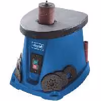 سنباده استوانه ای عمودی شپخ OSM100 - ابزار یراق