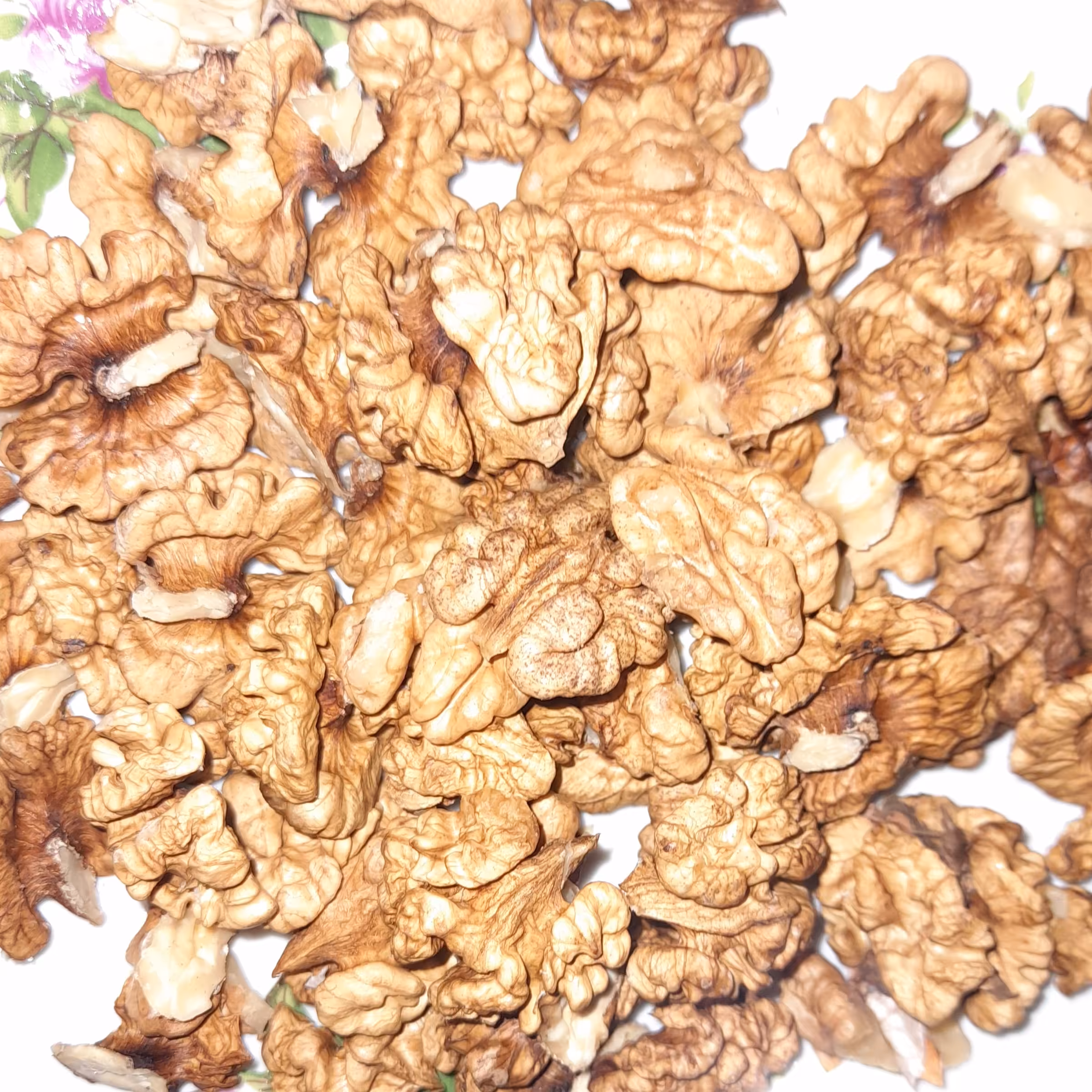 مغز گردو اقتصادی 