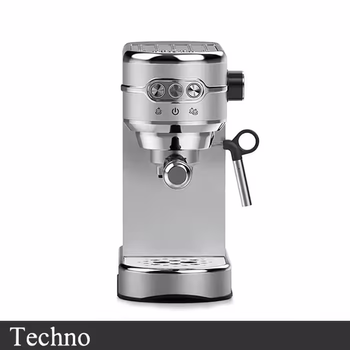 اسپرسوساز تکنو مدل Te-823