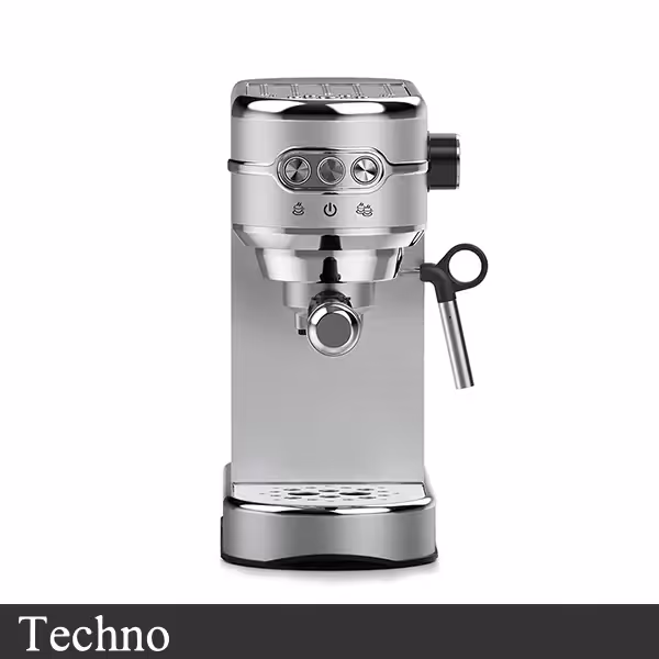 اسپرسوساز تکنو مدل Te-823