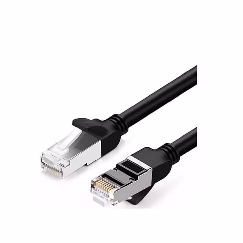 پچ کورد CAT6 UTP یوگرین مدل NW101-50192 طول 2 متر