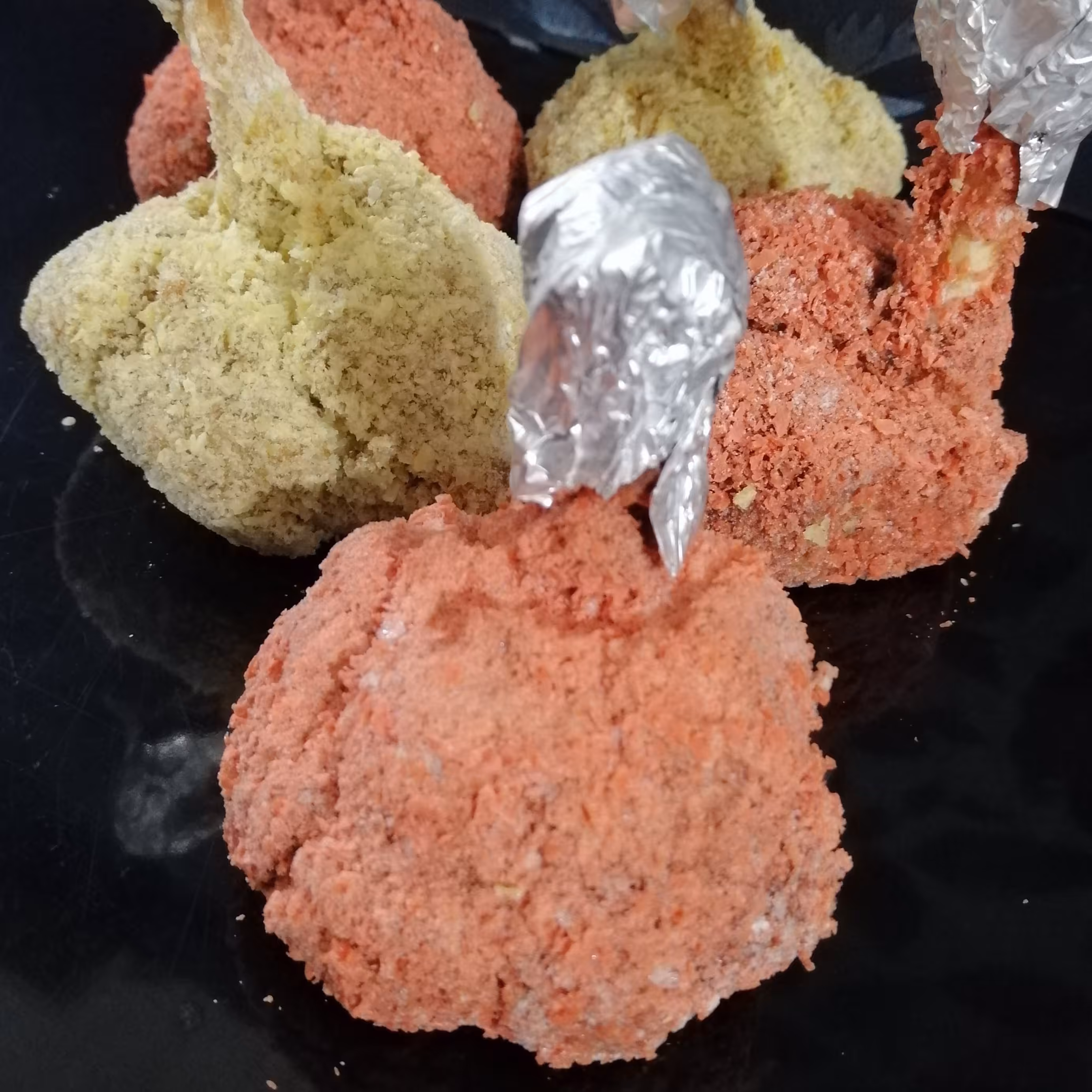 پاچینی خوشگل و خوشمزه