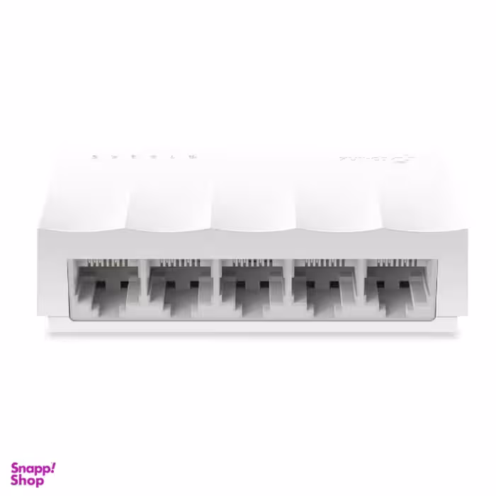 سوییچ 5 پورت تی پی لینک مدل LS1005