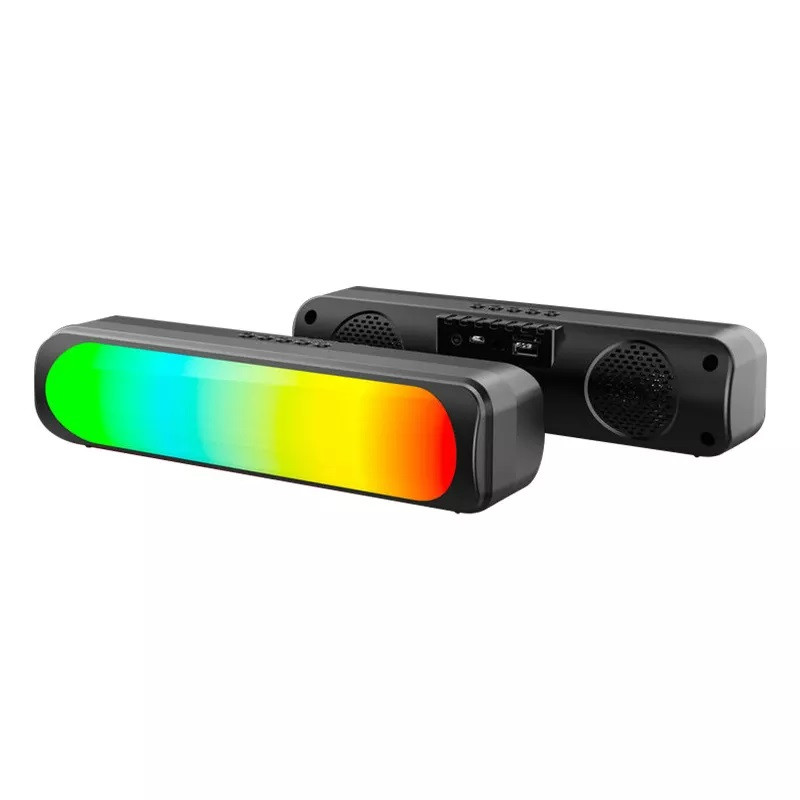 اسپیکر شارژی و بلوتوثی ZQS2205