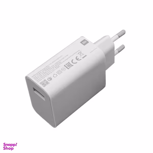 شارژر دیواری شیائومی مدل MDY-11-EZ