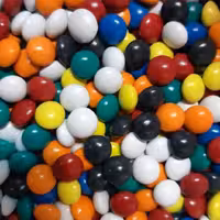 اسمارتیز  رنگی ریز-سان سار-بسته 300گرمی