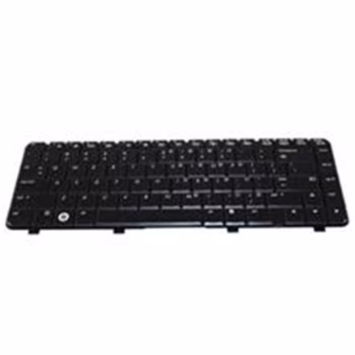 کیبورد لپ تاپ اچ پی مدل پاویلیون دی وی 2000