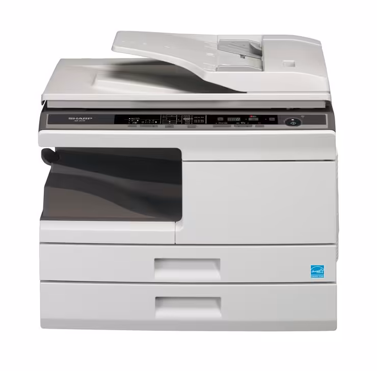 دستگاه فتوکپی استوک شارپ مدل AR-5620