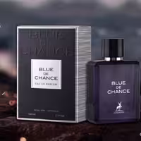 عطر Maison Alhambra Blue De Chance