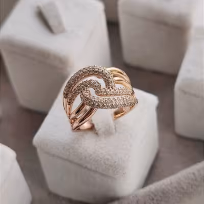 انگشتر ژوپینگ