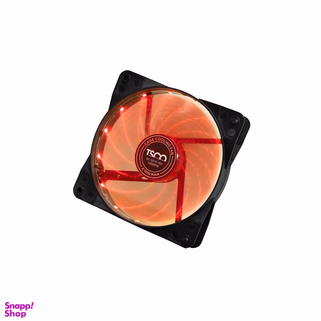 فن کیس تسکو مدل T FAN 03