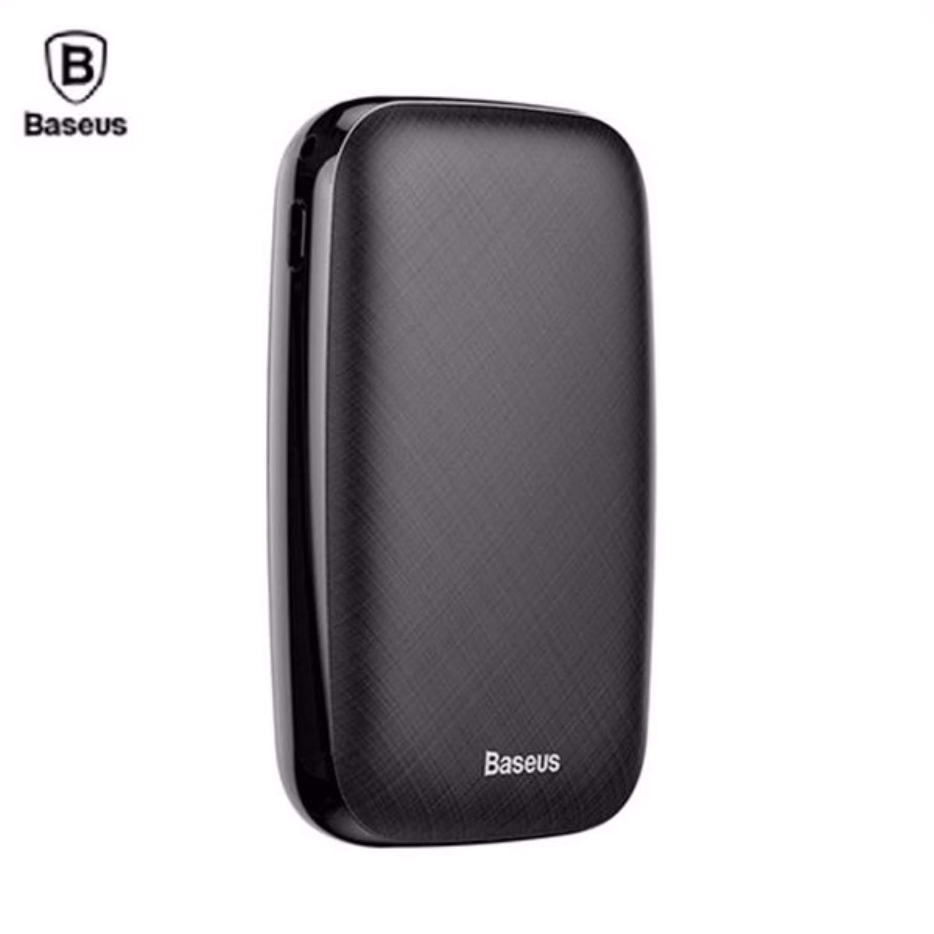 شارژر همراه (پاور بانک)اورجینال  باسئوس مدل Mini Q PD Edition Baseusظرفیت 10000 میلی آمپر ساعت