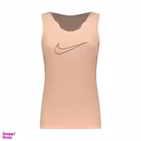 تاپ ورزشی زنانه طرح نایک کد AWT105