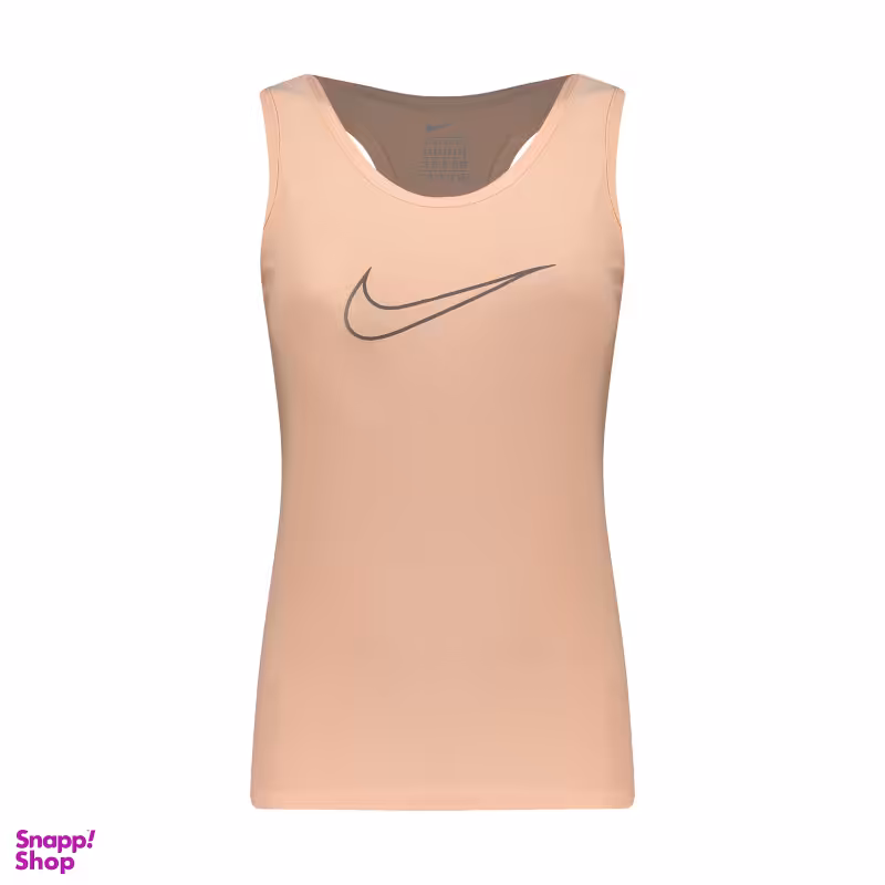 تاپ ورزشی زنانه طرح نایک کد AWT105