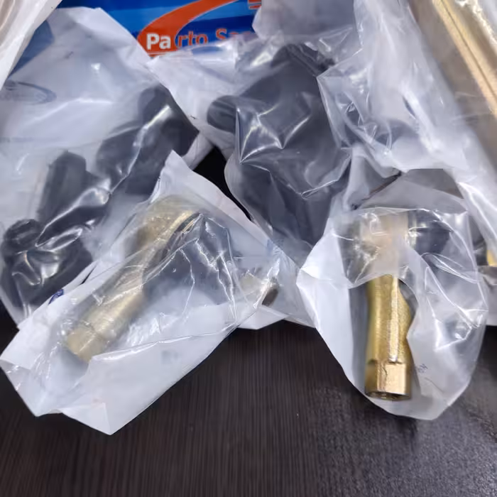 جلوبندی پراید ایرانی درجه1 دست کامل