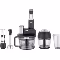 غذاساز فکر  مدل speed multi