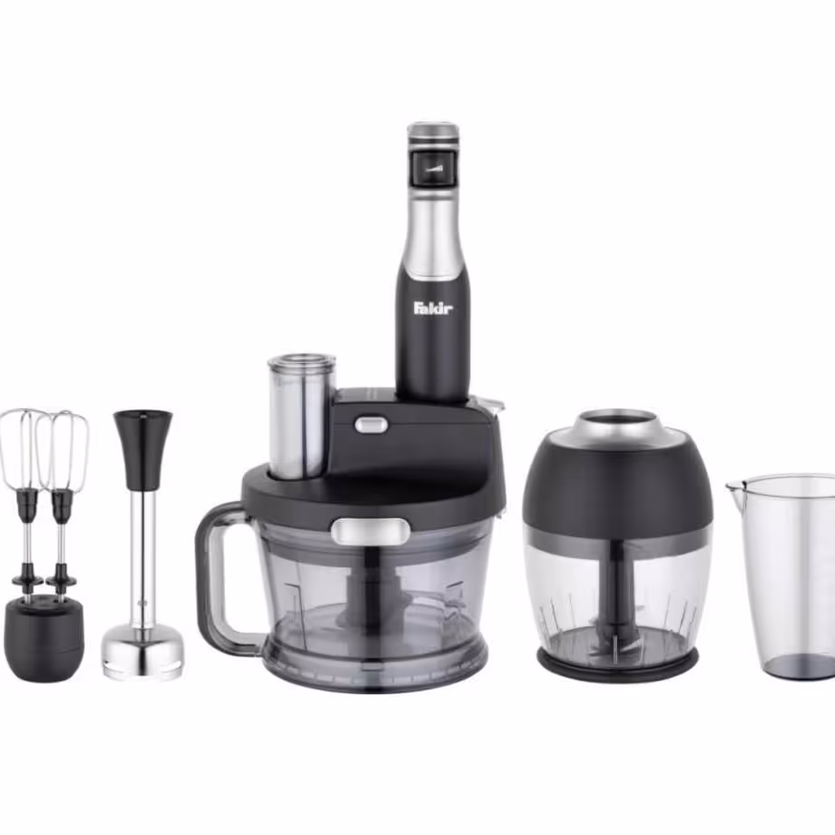 غذاساز فکر  مدل speed multi