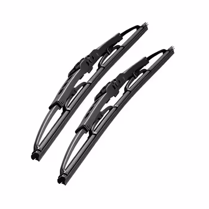 تیغه برف پاکن پژو 405 با کیت آب پاش اتحاد موتور ٍEmco