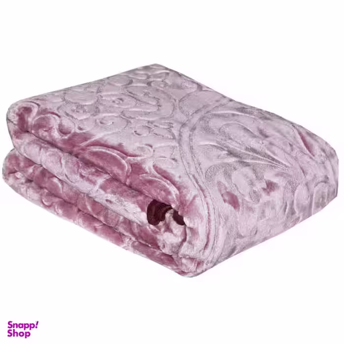 پتو گلبافت کد 350 سایز 220x160 سانتیمتر