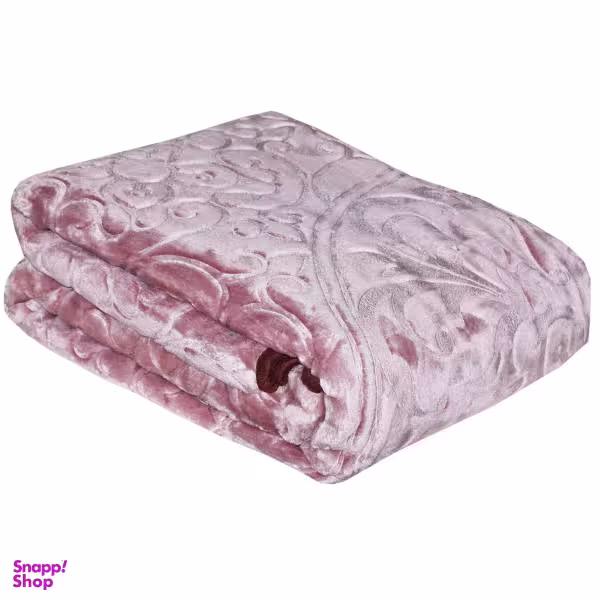 پتو گلبافت کد 350 سایز 220x160 سانتیمتر