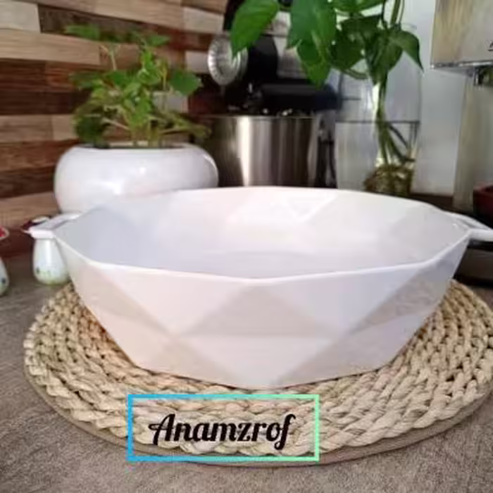تابه چند ضلعی یا الماسی