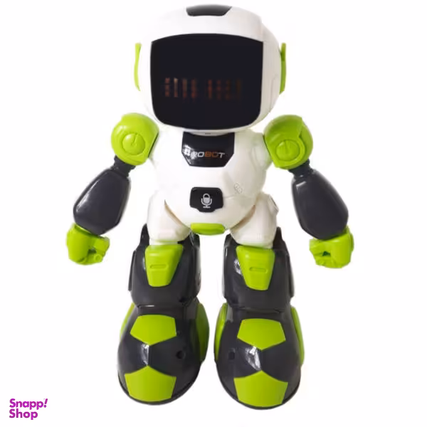 ربات کنترلی مدل ROBOT کد 616-1