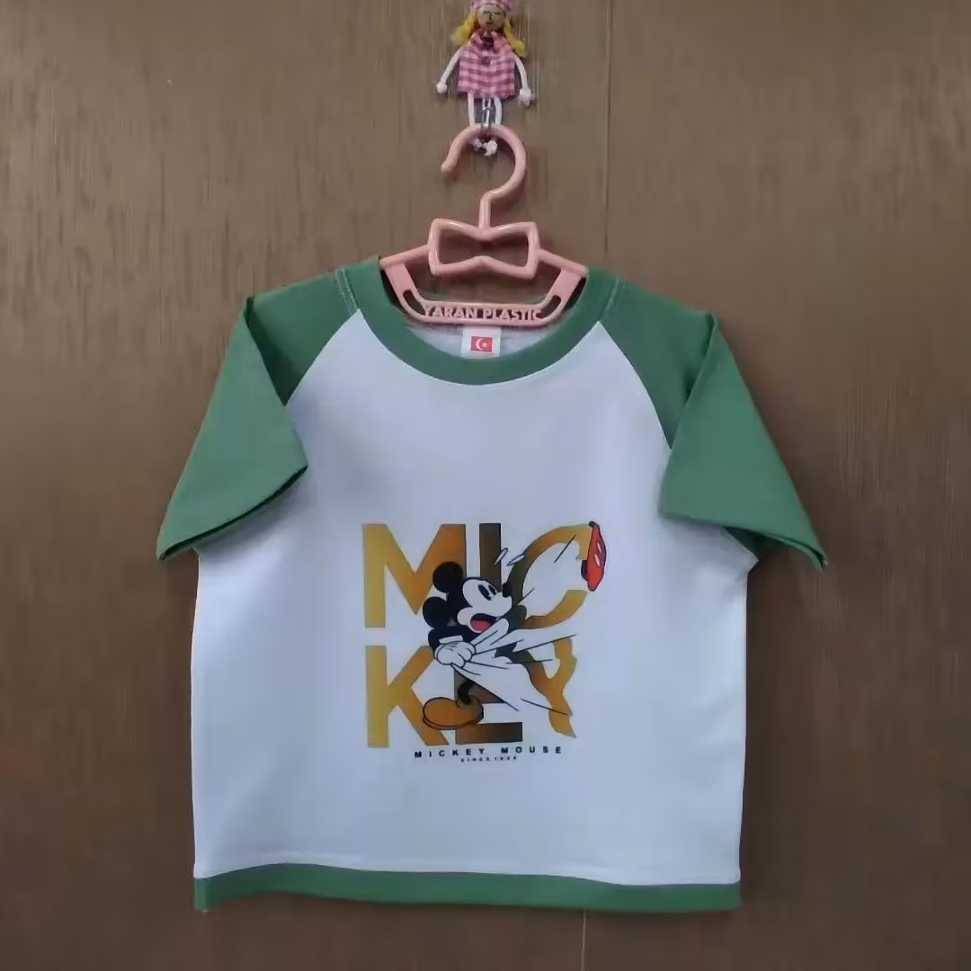 تیشرت بچگانه کد 332