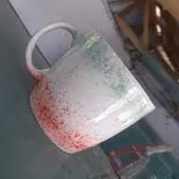 ماگ اهورا  پرچم ایران