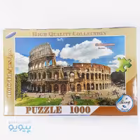 پازل 1000 تیکه کولوسئوم
