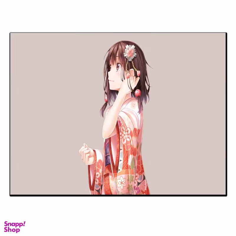 تابلو شاسی بکلیت طرح انیمه ژاپنی مدل SH-S6029