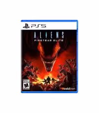 بازی Alien Fireteam Elite برای پلی استیشن 5