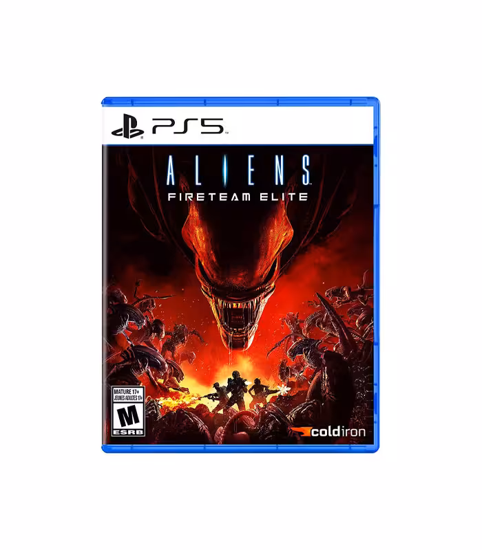 بازی Alien Fireteam Elite برای پلی استیشن 5