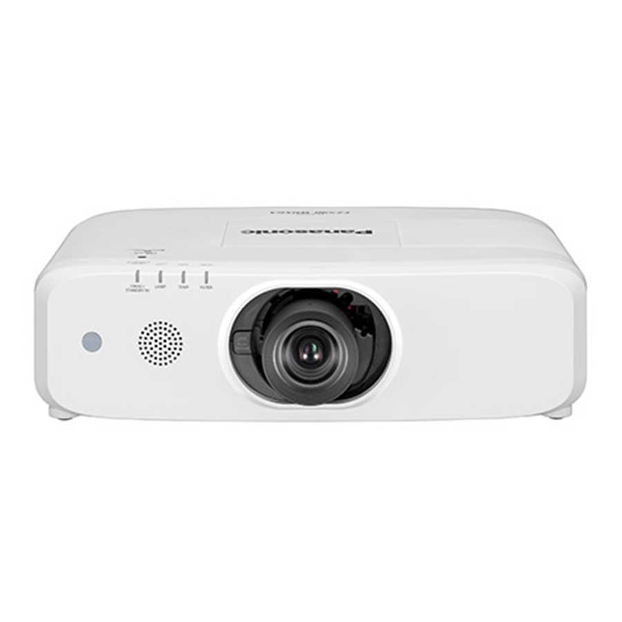 قیمت و خرید ویدئو پروژکتور پاناسونیک مدل PT-EZ590 | یاس ارتباط