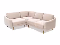 خرید مبل ال آرنیکا (اقساطی بدون پیش پرداخت و بدون سود) | رویال مبل