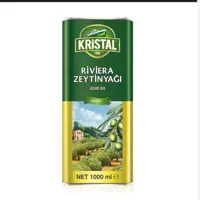 روغن زیتون کریستال ترکیه اصل و تضمینی (یک لیتری)