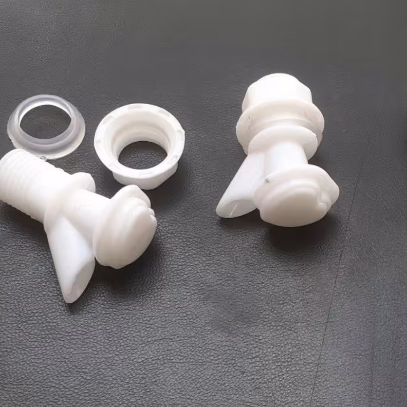 شیرفشاری کلمن