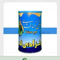 روغن حیوانی رخزادی فر 1 کیلویی ( روغن محلی - روغن کرمانشاهی)