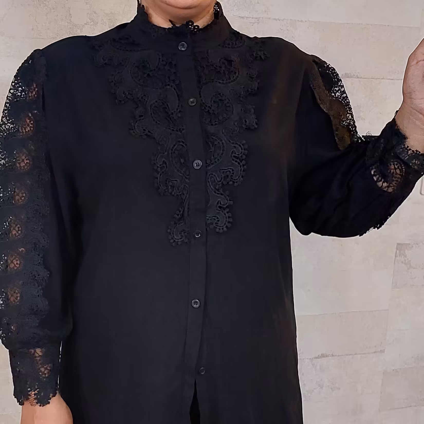 دانتل حریر زنانه