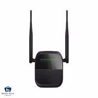 مودم روتر دی لینک مدل DSL-124 New
