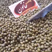 ماش تمیز (زودپز) 800 گرم چاشنی خاتون