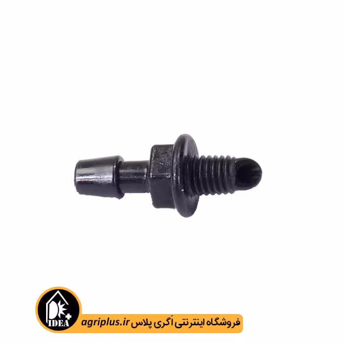 بست ابتدایی 6 پلی اتیلن