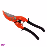 قیچی باغبانی مدل هیپو کد YPFR-23