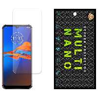 محافظ صفحه مولتی نانو مدل X-S1N برای موبایل موتورولا E6 Plus