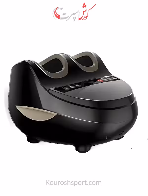ماساژور پا مای فرش مدل MF-F2