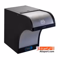 دستگاه ضدعفونی کننده اتوماتیک راپیس
