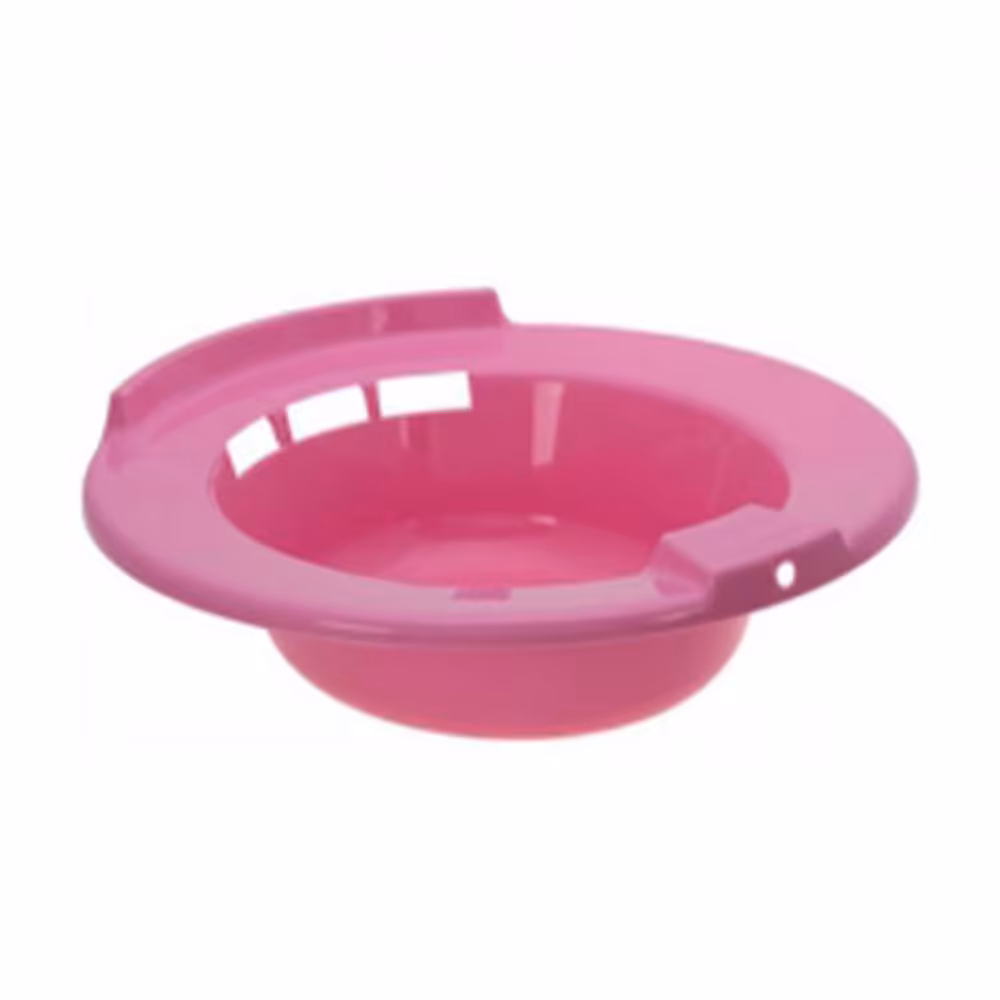 لگن هموروئید - سیتز بث Sitz Bath