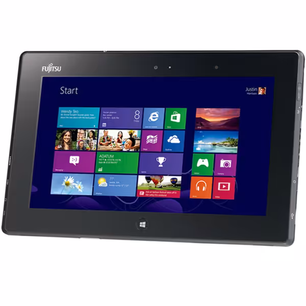 تبلت فوجیتسو استایلیستیک کیو 572 با حافظه 64 گیگابایت